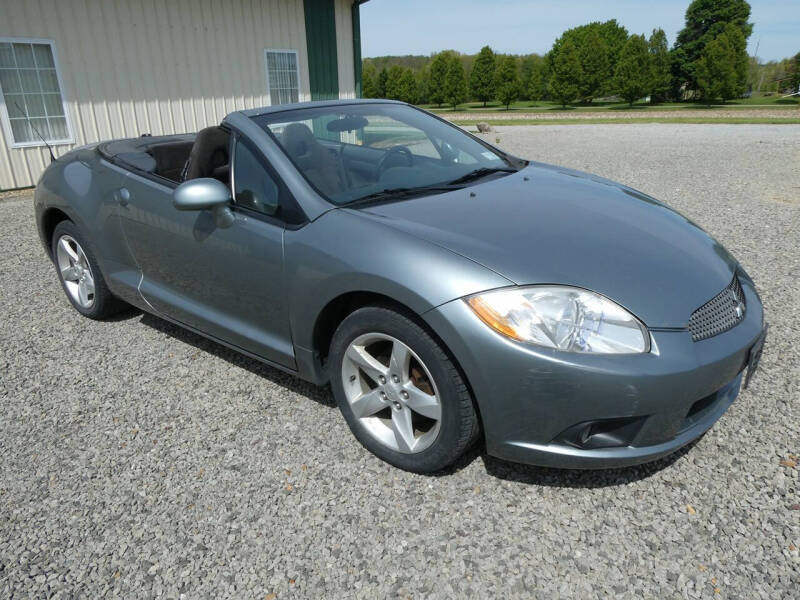 mitsubishi eclipse spyder 2009 4A3AL25F29E013222 image mitsubishi eclipse spyder 2009 4A3AL25F29E013222 image
